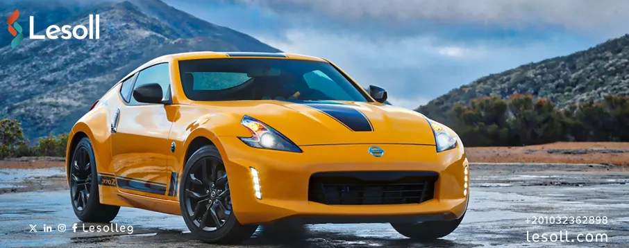-نيسان-370Z
