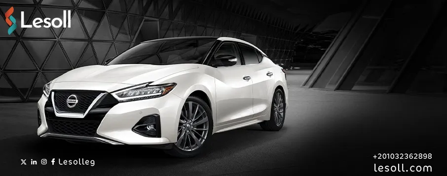 نيسان ماكسيما