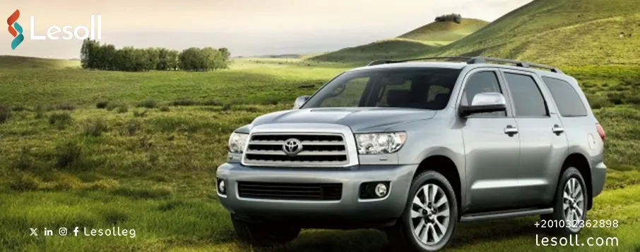 تويوتا-سيكويا