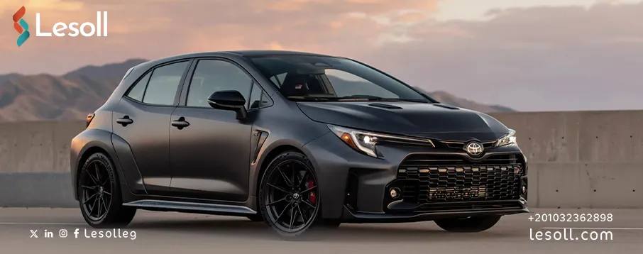 تويوتا-كورولار