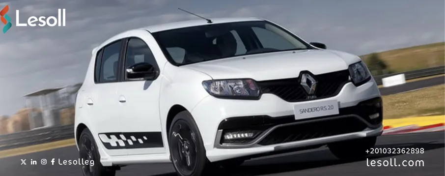 رينو-سانديرو.