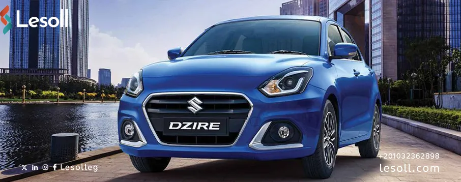 سوزوكي ديزاير