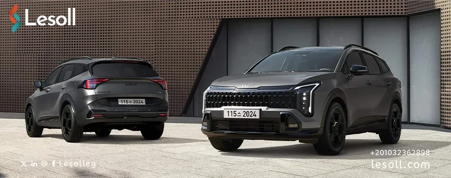 سيارات الدفع الرباعي