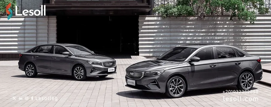 سيارات سيدان