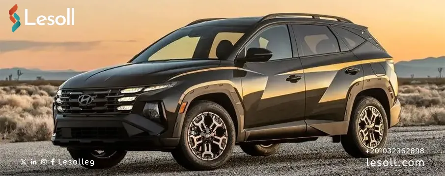 سيارات كروس