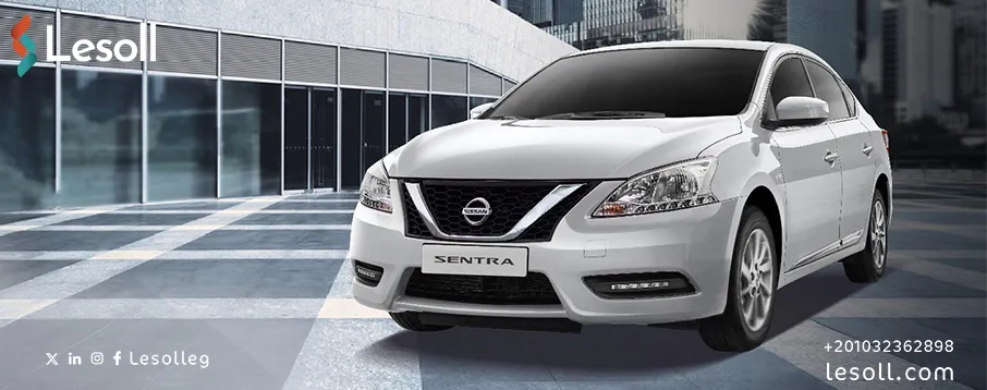 نيسان سنترا 