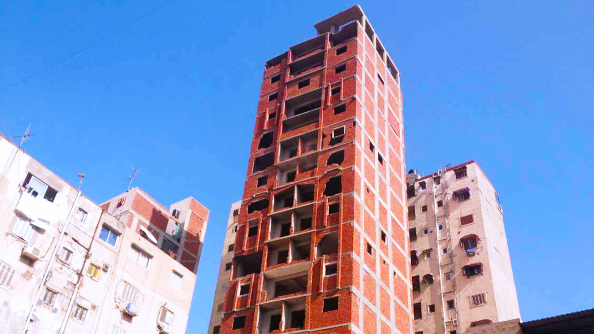 قانون-التصالح-في-مخالفات-البناء