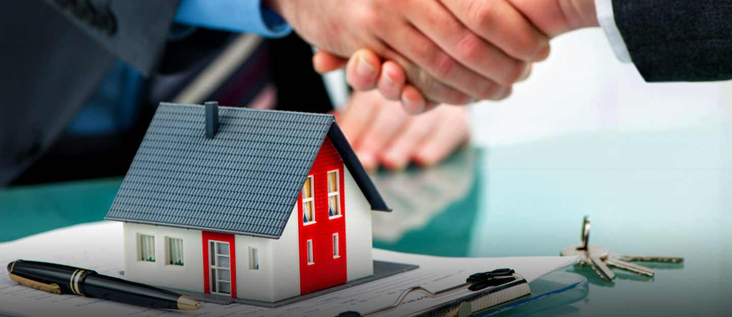 بيع العقار بسرعة وسهولة في مصر