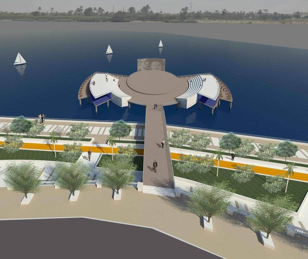  ممشى أهل مصر المرحلة الثانية