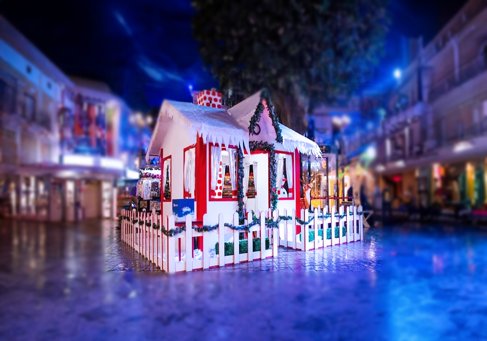 افضل اماكن للخروج في القاهرة للاطفال