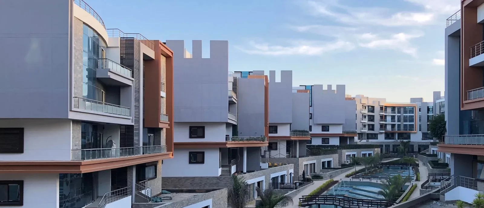 التوقعات المستقبلية لسوق العقارات&nbsp;