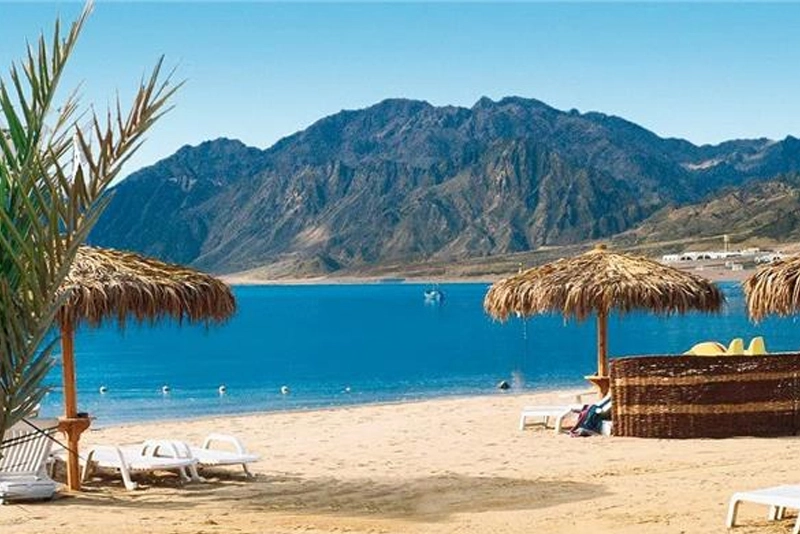 افضل القرى السياحية في العين السخنة 2026