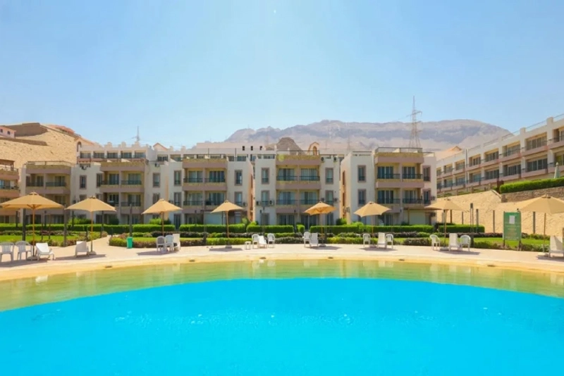 لماذا تعد العين السخنة أفضل وجهة استثمار عقاري بعائد سنوي مستقر؟