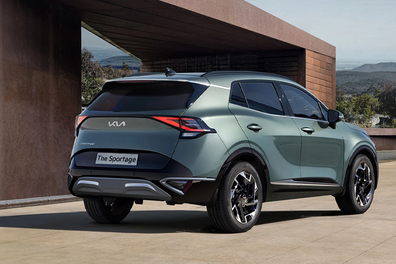 دليل سيارات كيا 2026