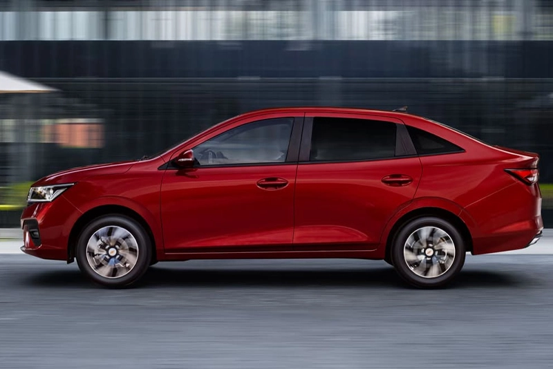 شيفروليه تطرح أرخص سيارة جديدة في مصر بسعر اقتصادي يبدأ من 699 ألف جنيه