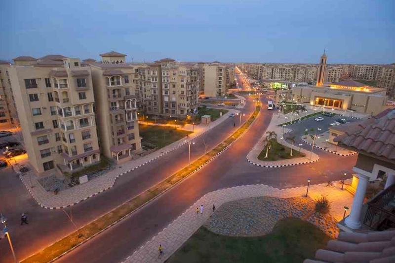 مميزات الاستثمار في مدينتي