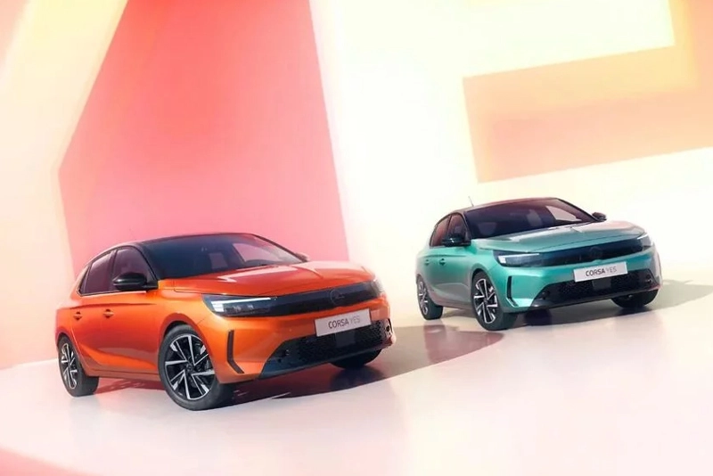 أرخص 5 سيارات زيرو في مصر 2026.. مقارنة بين أبرز الموديلات