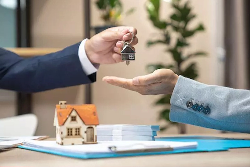 الفرق بين الشراء بالتقسيط والكاش في العقارات