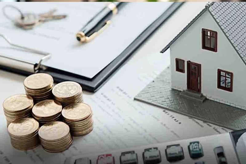 الفرق بين الشراء بالتقسيط والكاش في العقارات