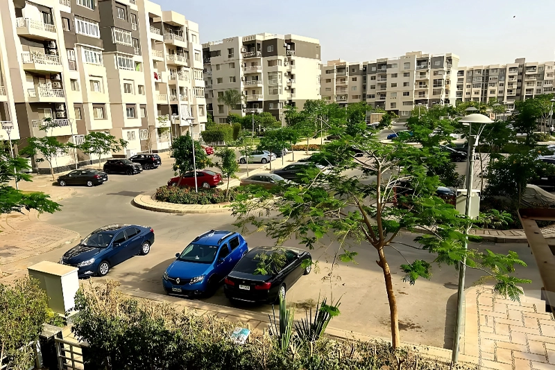 اسعار الشقق للبيع في مدينتي اليوم وأفضل المراحل للشراء