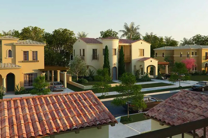 شقق للبيع في التجمع الخامس 2026: مقارنة الأسعار وأفضل الكمبوندات