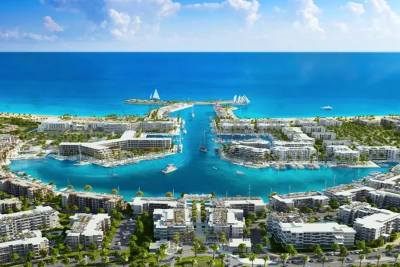 الساحل الشمالي