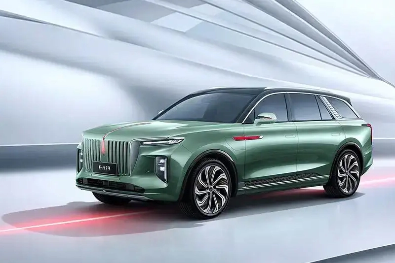 هل السيارات الصينية اصبحت خيارًا موثوقًا للشراء في 2026