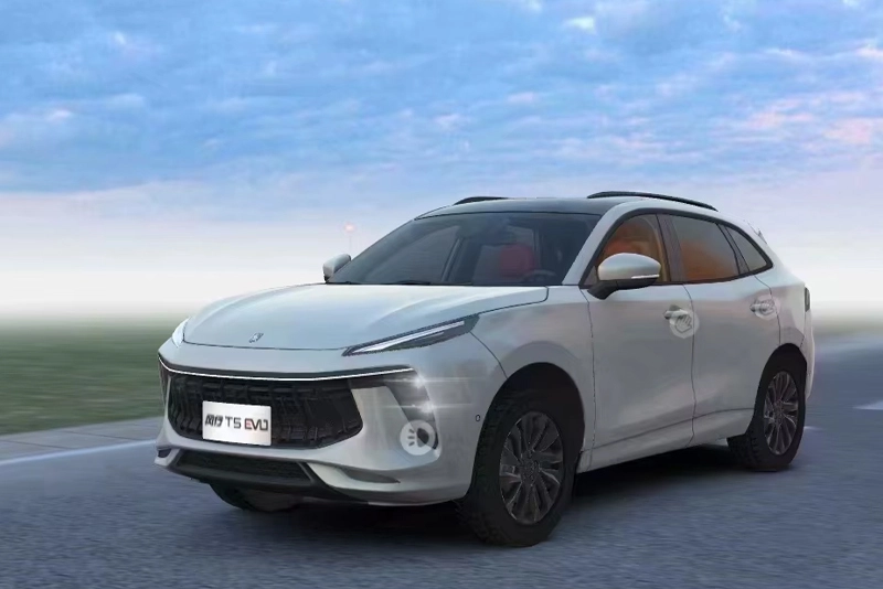 هل السيارات الصينية اصبحت خيارًا موثوقًا للشراء في 2026