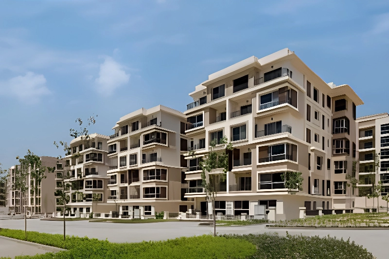 أفضل مناطق شراء شقة في القاهرة الجديدة للسكن أو الاستثمار