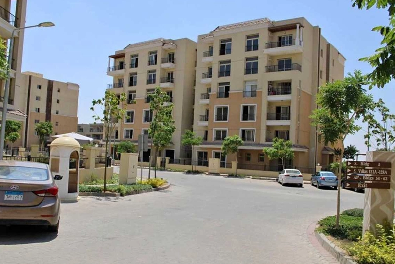 أفضل مناطق شراء شقة في القاهرة الجديدة للسكن أو الاستثمار