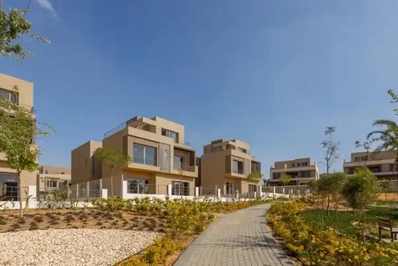 أسعار شقق ZED الشيخ زايد: تعرف على متوسط الأسعار والمساحات