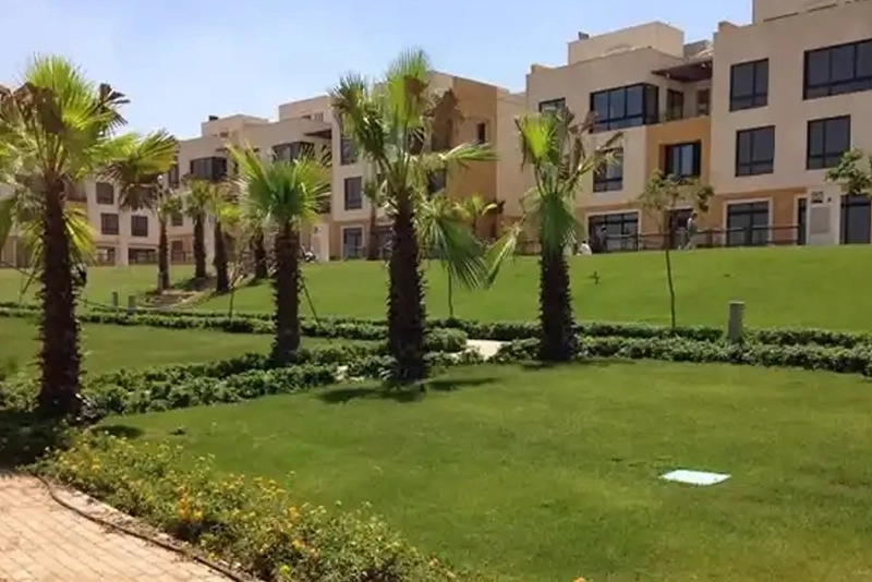 أسعار شقق ZED الشيخ زايد: تعرف على متوسط الأسعار والمساحات