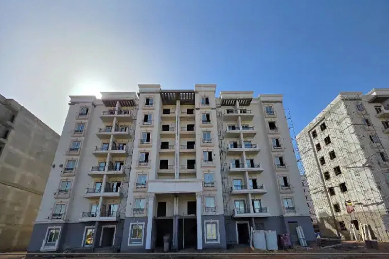 أسعار الشقق في القاهرة الجديدة 2026: من المناطق الأعلى سعرًا إلى الأقل تكلفة