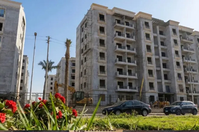 أسعار الشقق في القاهرة الجديدة