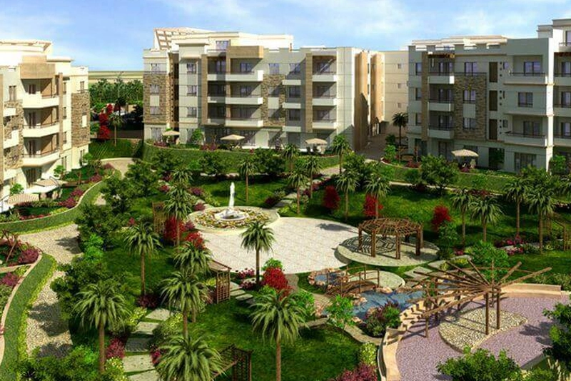 بيفرلي هيلز زايد