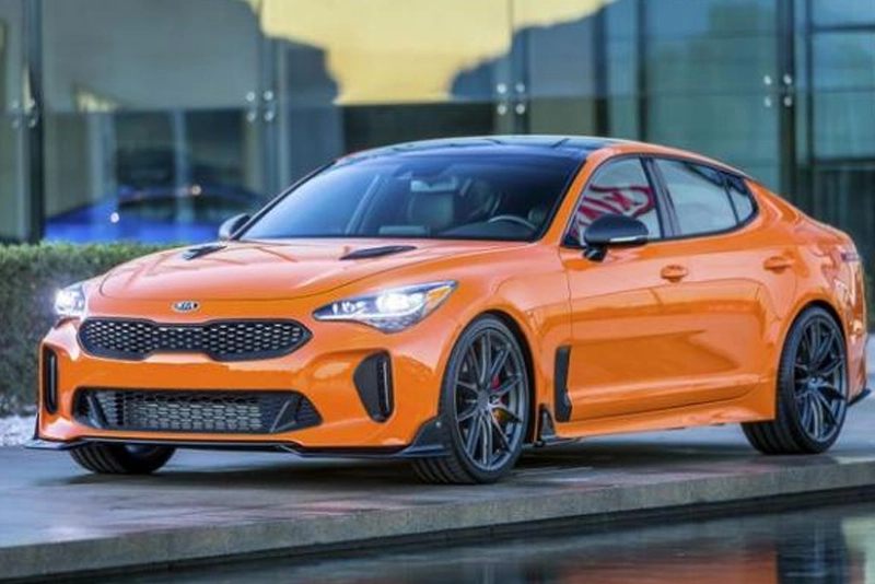 اشتري سيارة صينية ام كورية؟