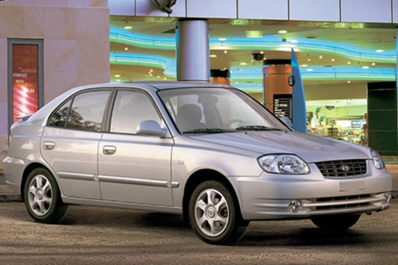 ما هي أكثر السيارات المستعملة طلبًا في مصر؟