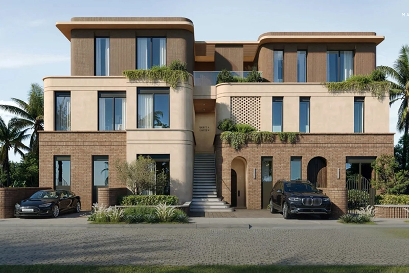 ما هي أفضل المشاريع العقارية بتقسيط حتى 10 و12 سنة؟