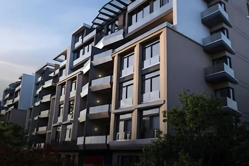 مقارنة أسعار الشقق في الحي السكني R7 وR8 في العاصمة الادارية وأيهما الأفضل للسكن؟