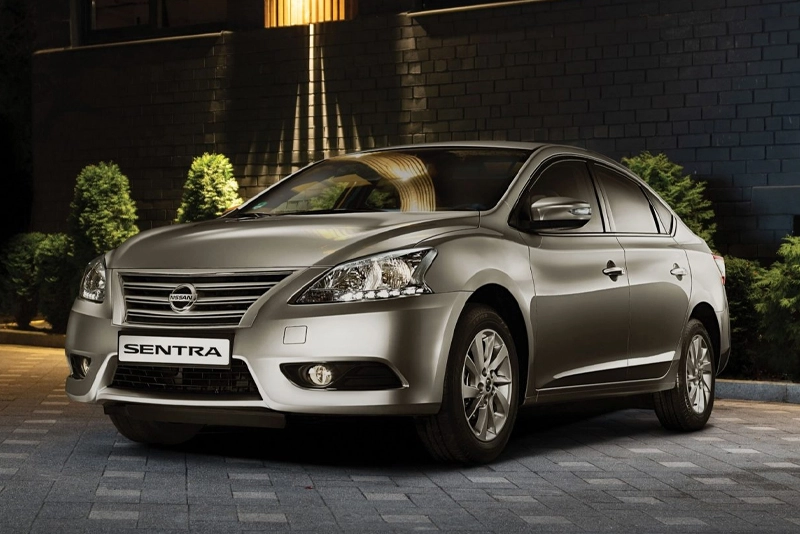 شيفروليه أوبترا vs نيسان سنترا.. مقارنة شاملة قبل قرار الشراء