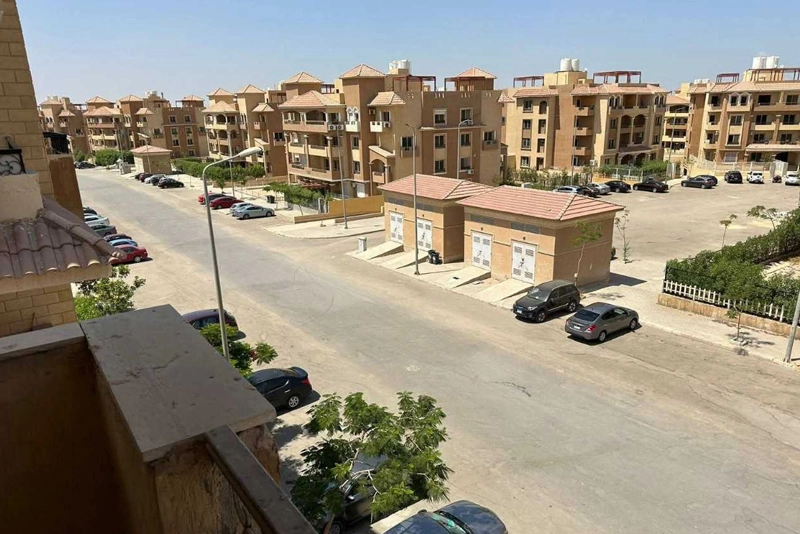 اسعار الشقق في الشيخ زايد