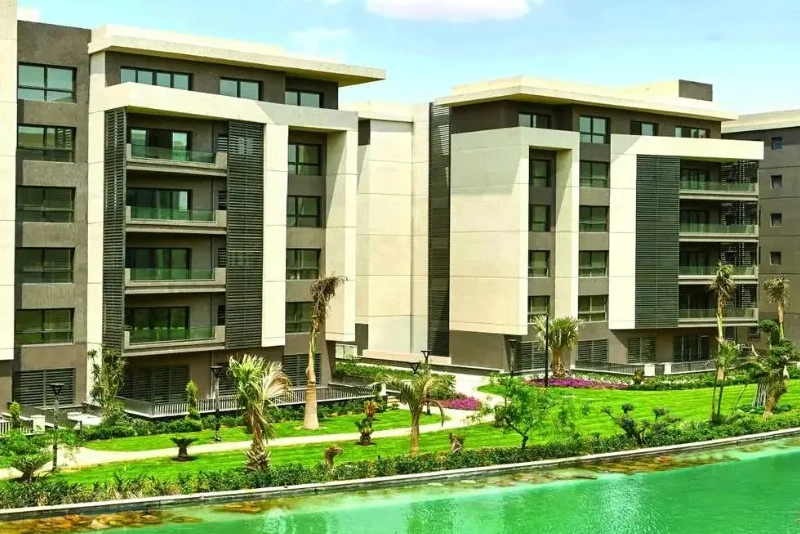 اسعار الشقق في مدينتي 2026: مقارنة بين B1 وB6 وB8 وبريفادو