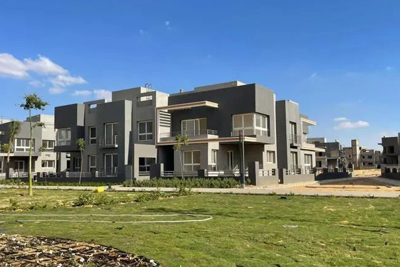 كمبوند بيلفا