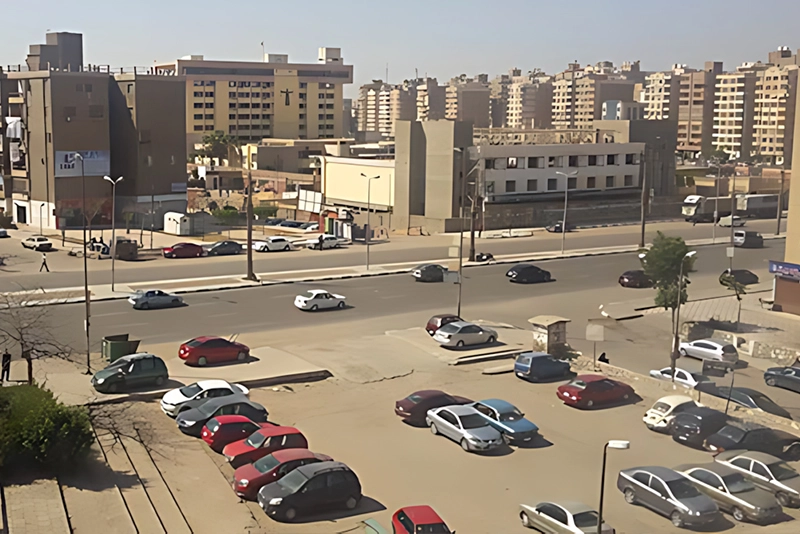 شقق للبيع والإيجار في مدينة نصر بالقرب من المترو.. اختَر موقعك بسهولة