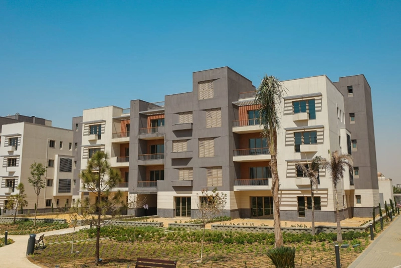 السكن قرب ديستريكت 5 التجمع الخامس.. لماذا يفضّل كثيرون شراء شقة في هذه المنطقة؟