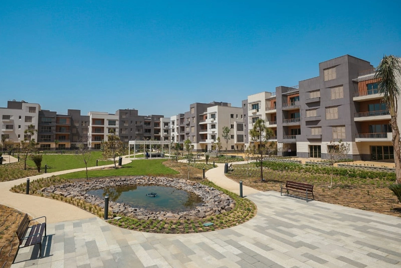 السكن قرب ديستريكت 5 التجمع الخامس.. لماذا يفضّل كثيرون شراء شقة في هذه المنطقة؟