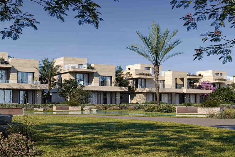 أسعار الشقق في التجمع السادس 2026: هل المنطقة تستحق الشراء الآن؟