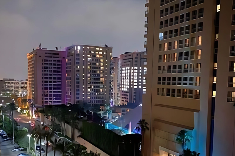 شقق للبيع والإيجار في عباس العقاد بالقرب من المترو.. لماذا يظل من أفضل شوارع مدينة نصر؟