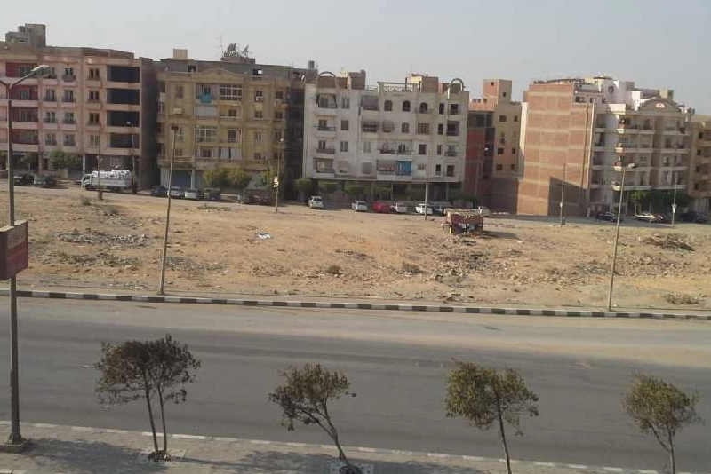 شقق للبيع والإيجار في المقطم.. منطقة سكنية مميزة يسهل الوصول إليها