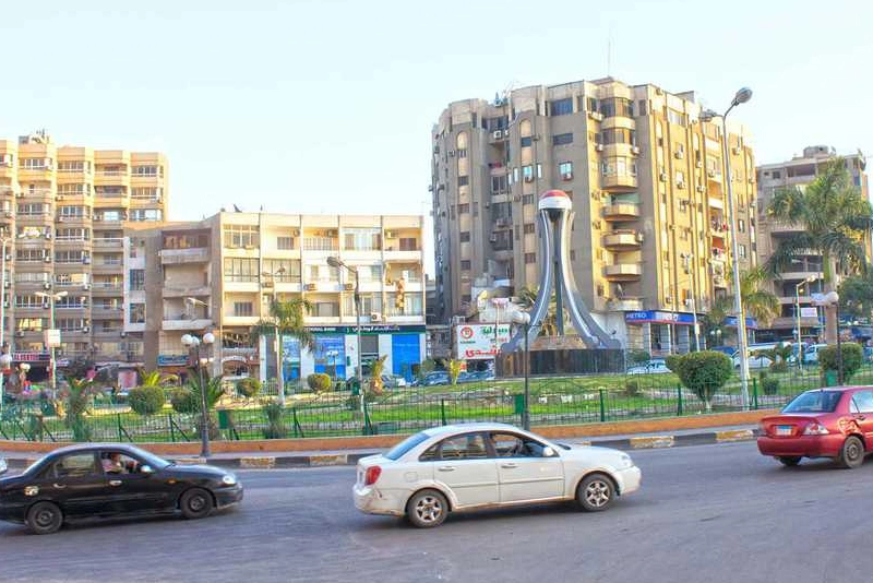 شقق للبيع والإيجار في المقطم.. منطقة سكنية مميزة يسهل الوصول إليها